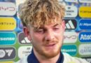 Harvey Elliott gives ‘fruity’ TV interview as England reach U21 Euros final | Football | Sport