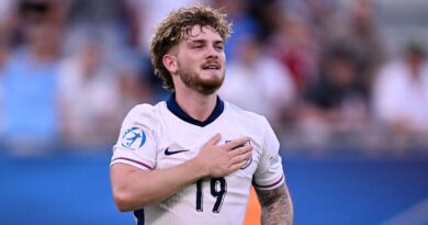 England into U21 Euros final as Harvey Elliott downs Netherlands with brace | Football | Sport
