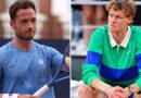 ‘I played with Jannik Sinner – one thing shocked me but the rest of his game was poor’ | Tennis | Sport