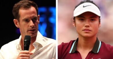 Wimbledon LIVE: Murray to snub tournament as Raducanu decides on pulling out | Tennis | Sport