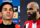 Transfer news LIVE: Man Utd sanction £45m deal, Liverpool hijack Arsenal, Mbeumo latest | Football | Sport