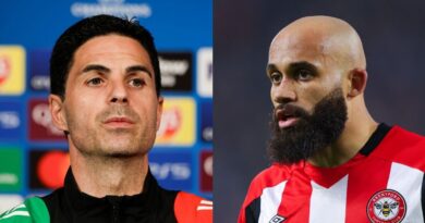 Transfer news LIVE: Man Utd sanction £45m deal, Liverpool hijack Arsenal, Mbeumo latest | Football | Sport
