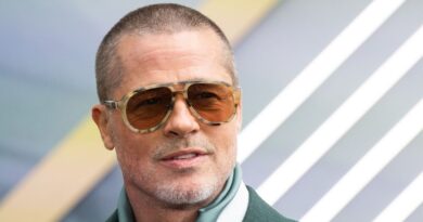 ‘I watched Brad Pitt’s F1 movie – these things caught me off guard’ | F1 | Sport