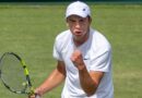 British world No.719 qualifies for Wimbledon and banks 7x his career earnings | Tennis | Sport