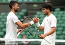 ‘I watched Djokovic and Alcaraz practice at Wimbledon – Novak left feeling guilty’ | Tennis | Sport