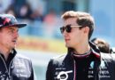 Mercedes in ‘ongoing’ Max Verstappen talks as George Russell offers contract update | F1 | Sport