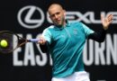 Dan Evans slams Eastbourne as two Brits snubbed before Brooksby loss | Tennis | Sport