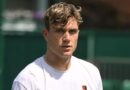 Draper ‘ready to beat anyone’ at Wimbledon as Brit bids to copy Murray | Tennis | Sport