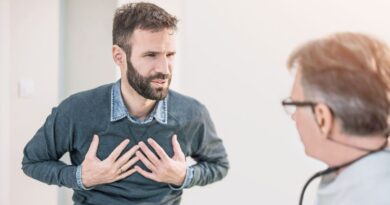 Study: heart attack deaths plummet as heart failure rates increase