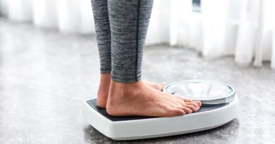 Genetic makeup may be why you’re not losing weight, Harvard study finds