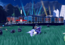 Pokémon Violet and Scarlet’s Switch 2 update is as good as it looks
