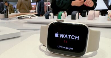 US health secretary touts wearables as $80 alternative to $1300 Ozempic