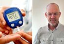 Fit grandfather shocked by diagnosis reverses pre-diabetes through diet changes