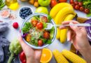 Fruits and vegetables could improve sleep by 16%, new research shows