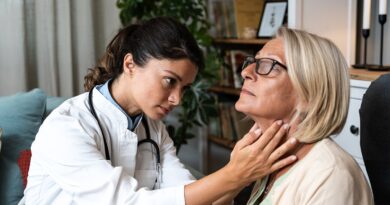 Nimbus COVID variant spreading in US with painful, ‘razor blade’ throat symptoms