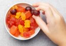 B12 gummy vitamins recalled nationwide due to undeclared peanut allergen