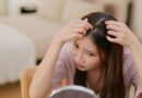 Stylists report increase in hair thinning among weight loss drug users