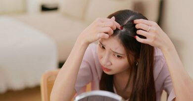 Stylists report increase in hair thinning among weight loss drug users