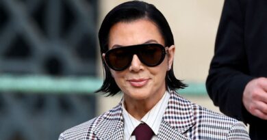 Kris Jenner’s possible deep-plane facelift procedure explained by surgeons