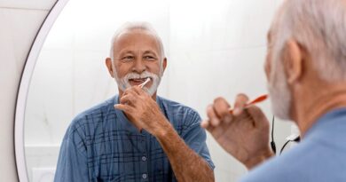 Tooth loss isn’t inevitable with age: 6 ways to protect your dental health