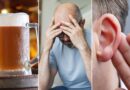Drink linked to cancer, impact of negative thoughts and ways to protect hearing
