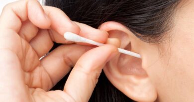 Ear wax odor could provide early warning sign of Parkinson’s disease
