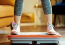 Vibration plates gain popularity for weight loss despite limited research