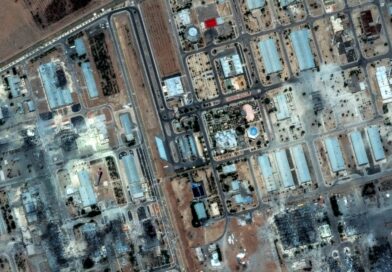 Iran could recover some uranium, but Israel is watching, Israeli official says