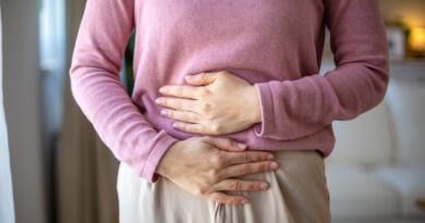 Experts reveal 5R approach to improve gut health and boost immunity