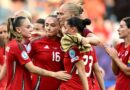Wales team bus involved in crash on way to stadium at Euro 2025 | Football | Sport