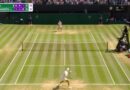 Wimbledon malfunction angers Taylor Fritz as umpire forced to make emergency call | Tennis | Sport