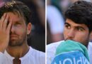 Carlos Alcaraz storms past Cameron Norrie as last Brit at Wimbledon out | Tennis | Sport