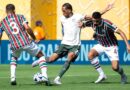 Chelsea player ratings vs Fluminense: Joao Pedro dazzles on full debut as duo get 8/10 | Football | Sport