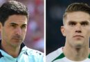 Transfer news LIVE: Arsenal plot swap deal, Man Utd eye bargain deal, | Football | Sport