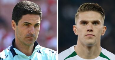 Transfer news LIVE: Arsenal plot swap deal, Man Utd eye bargain deal, | Football | Sport