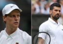 Wimbledon LIVE: Jannik Sinner at risk of withdrawal as Novak Djokovic struggles to breathe | Tennis | Sport