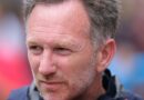Christian Horner ‘sacked by Red Bull’ a year after sex text scandal | F1 | Sport