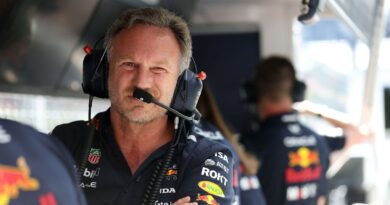Red Bull CEO speaks out on sacking Christian Horner as next steps laid out | F1 | Sport
