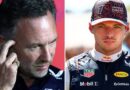 Christian Horner sacked LIVE: Updates as Red Bull axe Brit and replacement named | F1 | Sport