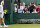 Son of Wimbledon champion snaps at dad – ‘acting for the cameras’ | Tennis | Sport