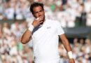 Wimbledon star Fabio Fognini retires after John McEnroe told him to quit | Tennis | Sport