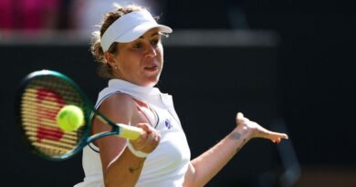 Wimbledon star ‘couldn’t stop crying’ after match and fears last chance is gone | Tennis | Sport