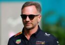 Christian Horner fallout continues as Red Bull sack two more key figures | F1 | Sport