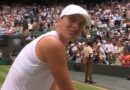 Iga Swiatek caught stealing as BBC spot Wimbledon star in the act | Tennis | Sport