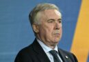 Carlo Ancelotti sentenced to one-year prison term for tax fraud | Football | Sport