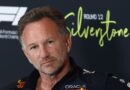 Red Bull’s new boss speaks out as CEO makes Christian Horner feelings clear after sacking | F1 | Sport