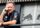 Christian Horner’s teary first words after Red Bull sacking as Brit ‘shocked’ | F1 | Sport