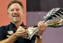 Christian Horner breaks silence with emotional statement after Red Bull axe | F1 | Sport