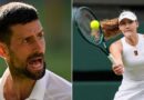 Wimbledon LIVE: Novak Djokovic left speechless by fan as star takes break from tennis | Tennis | Sport
