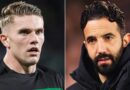 Transfer news LIVE: Man Utd deal confirmed as Viktor Gyokeres to Arsenal takes fresh twist | Football | Sport
